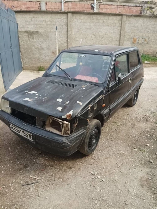 Fiat Marbella 1996 