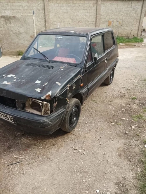 Fiat Marbella 1996 
