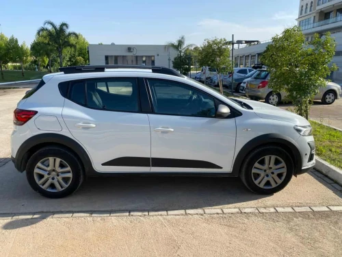 Dacia Sandero 2023 Stepway Expression