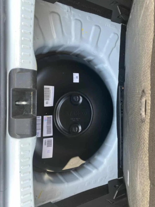 Dacia Sandero 2023 Stepway Expression