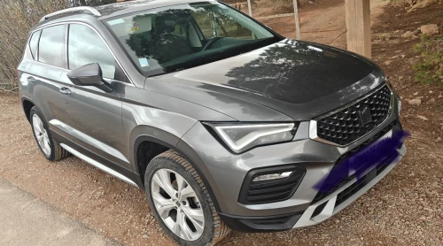 Seat ATECA 2022 Xperience