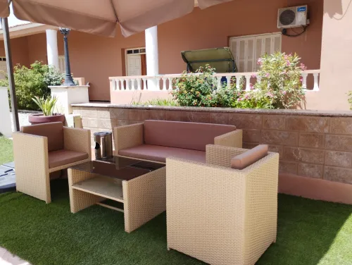 Vente Villa Mila Ouled khalouf