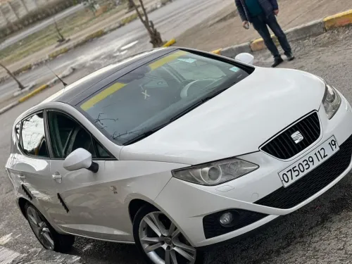 Seat Ibiza 2012 Loca