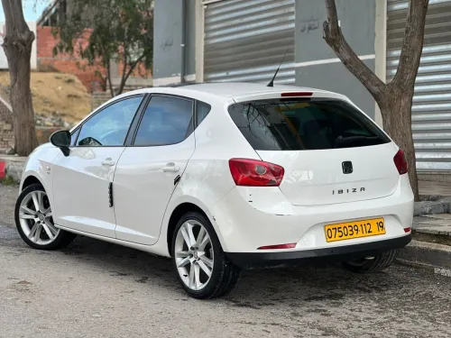 Seat Ibiza 2012 Loca