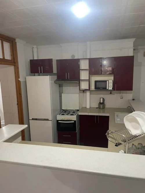 Location Appartement F3 Tizi Ouzou Draa ben khedda
