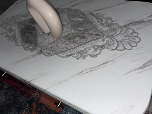 Table basse