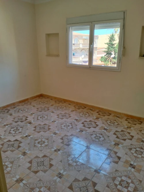 Vente Appartement F3 Alger Zeralda