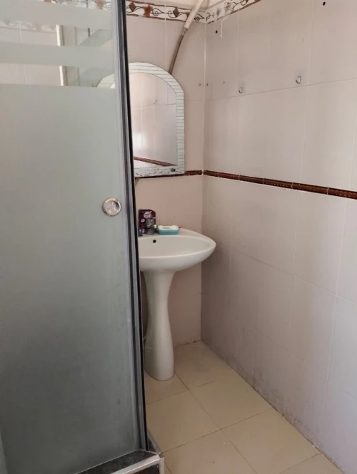 Vente Appartement F3 Alger Zeralda