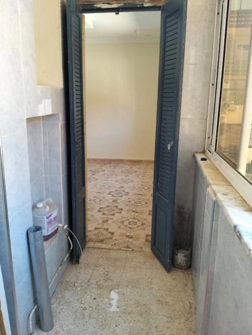 Vente Appartement F3 Alger Zeralda
