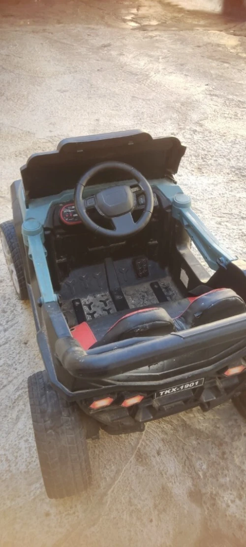 voiture