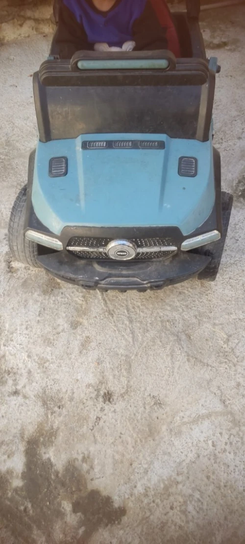 voiture
