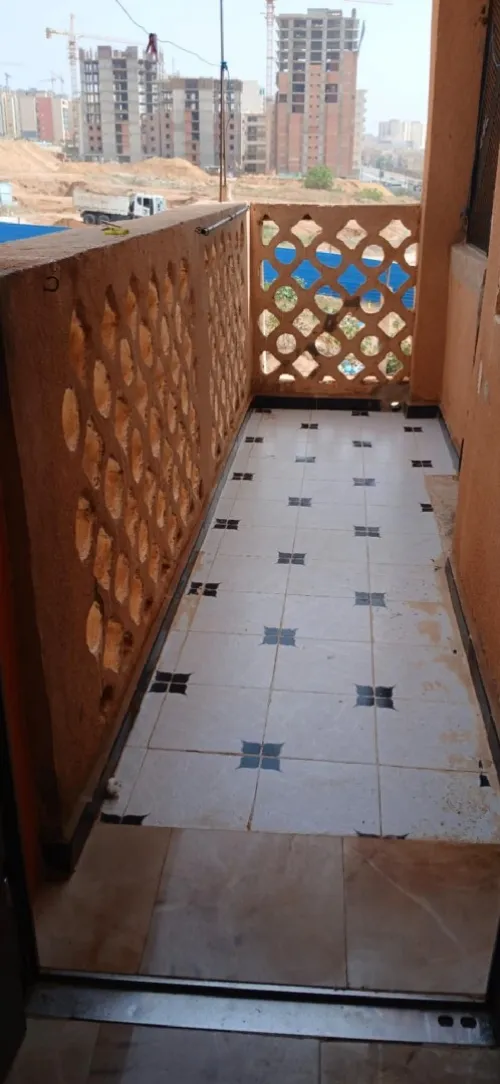 Location Appartement F2 Mostaganem Mostaganem