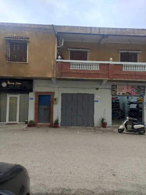 Location Local Blida Ouled yaich