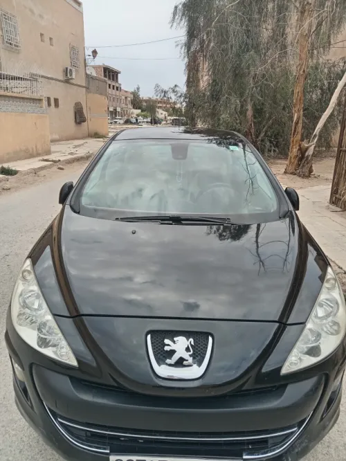 Peugeot 308 2009 Alure