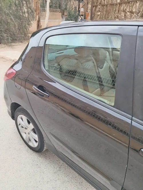 Peugeot 308 2009 Alure