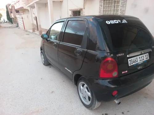 Chery QQ 2012 QQ