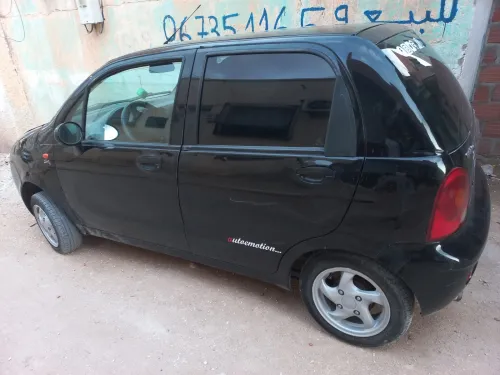 Chery QQ 2012 QQ