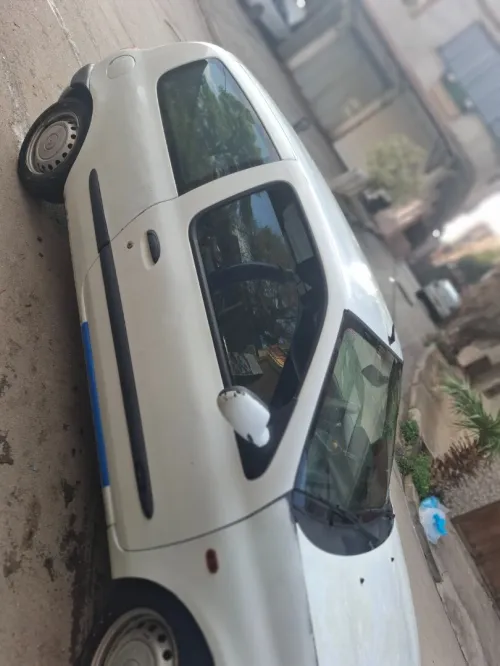 Renault Clio 2 2000 