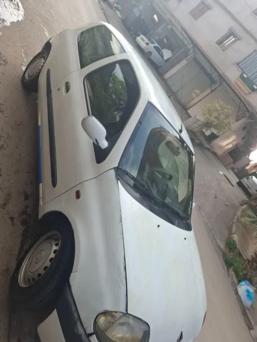 Renault Clio 2 2000 