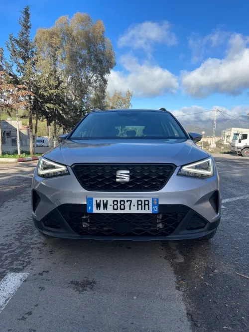 Seat ARONA 2023 Style
