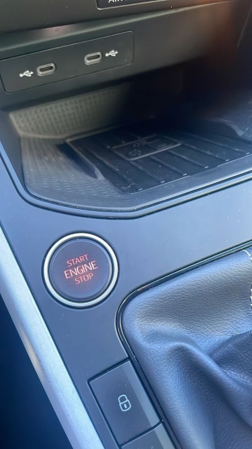 Seat ARONA 2023 Style