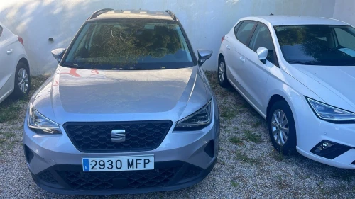 Seat ARONA 2023 Style