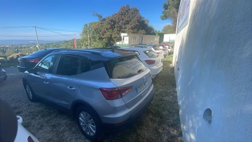 Seat ARONA 2023 Style
