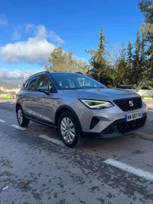 Seat ARONA 2023 Style