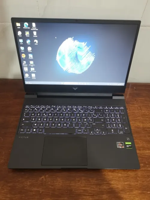 HP VICTUS GAMING 