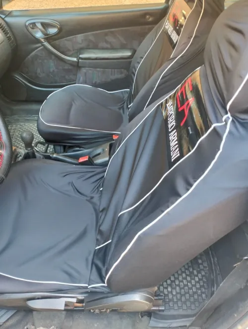 Citroen Xsara 2002 