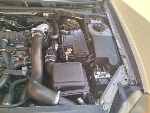 Citroen Xsara 2002 