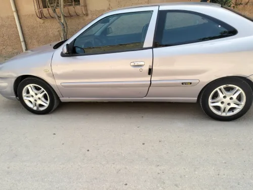 Citroen Xsara 2002 