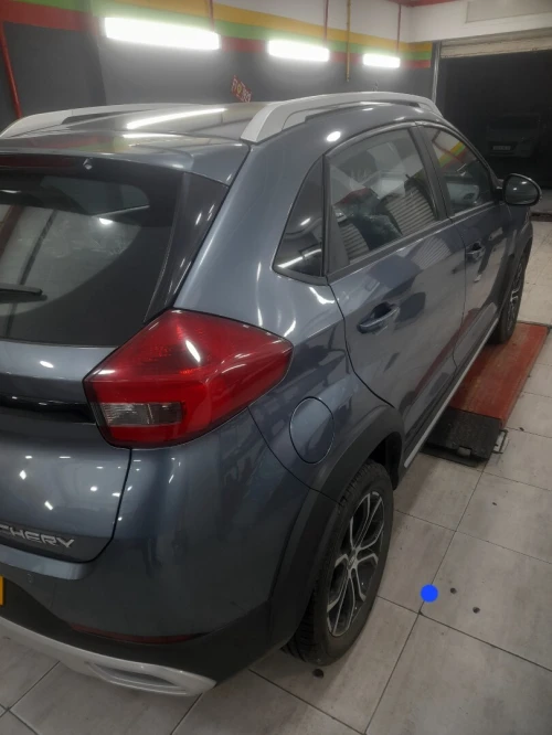 Chery Tiggo 2 pro 2024 1.5 MT 1.5 ess 108ch
