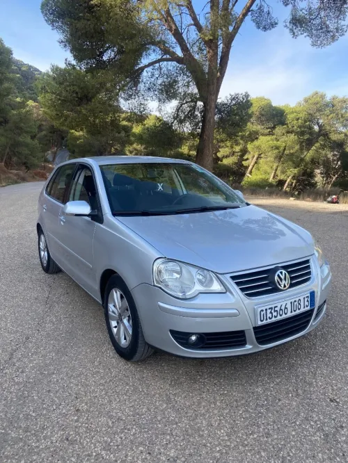 Volkswagen Polo 2008 Polo