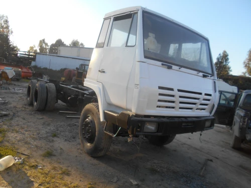 camion camio 