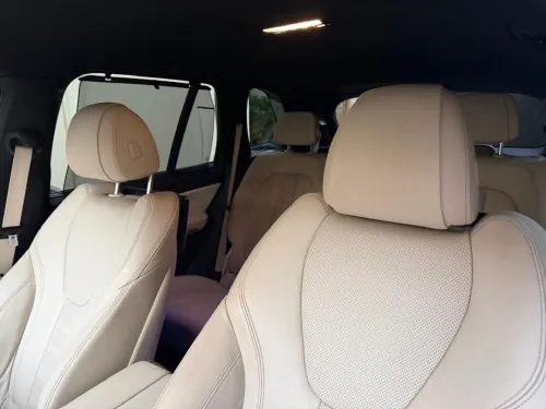 BMW X5 2021 M Sport