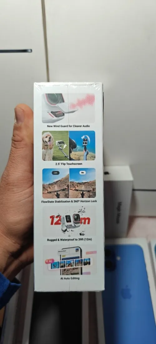Insta 360 Ace pro 2