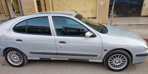 Renault Megane 1 1998 Megane 1