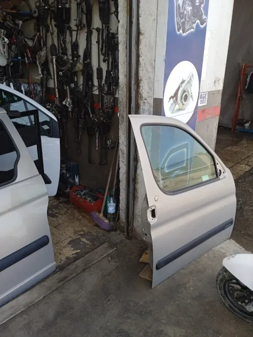 Casse autos Béjaïa 