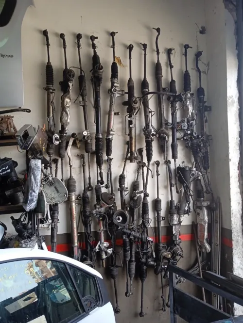 Casse autos Béjaïa 