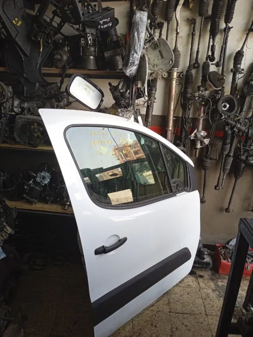 Casse autos Béjaïa 