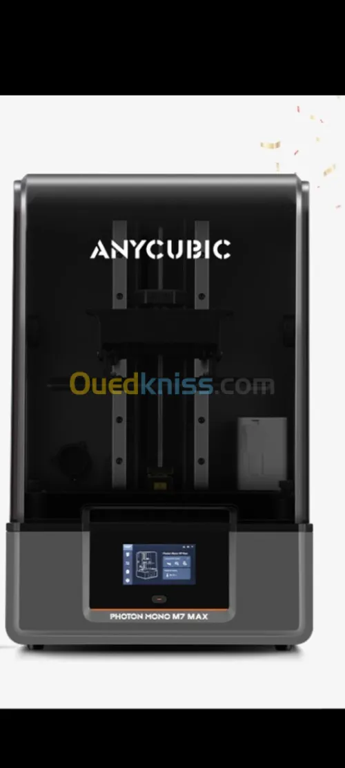 Anycubic Mono M7 pro Max 