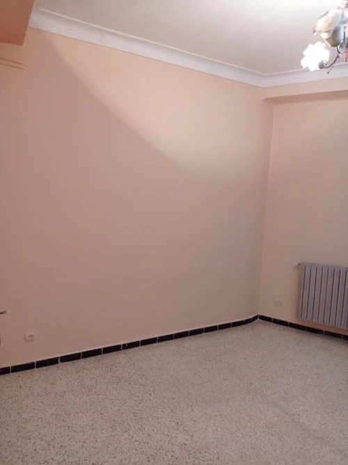 Vente Appartement Niveau de villa F5 Alger Ain naadja
