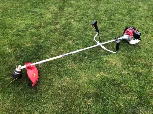 Débroussailleuse  Coupe-Herbe Essence 1100W WORCRAFT GT43-420