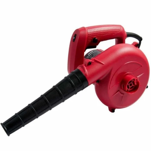 Souffleur Aspirateur Électrique Avec Variateur 600W Worcraft LB-600