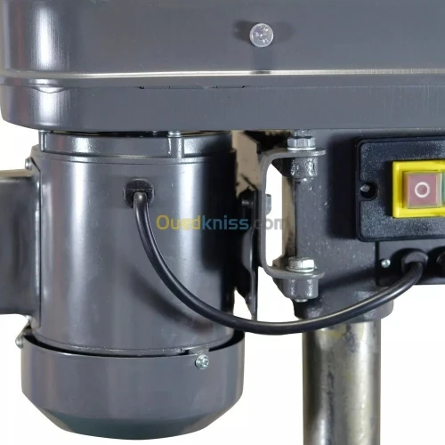 Perceuse À Table 350W 13Mm WORCRAFT DP03-13