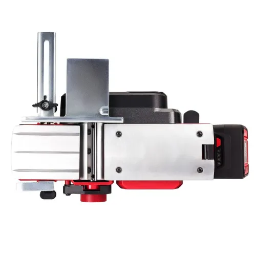 Rabot sans fil 20V WORCRAFT SOLO| CEP-S20LIB