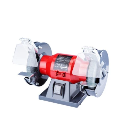 Touret De Meule 125MM 120W Worcraft BG-125