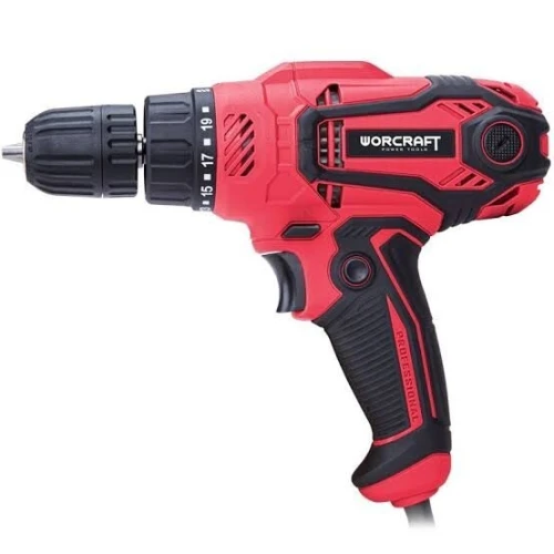 Visseuse électrique 0,8-10mm 320W WORCRAFT | ED400