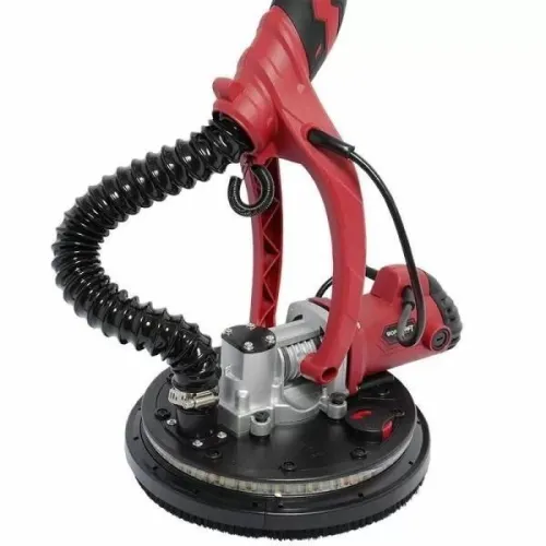 PONCEUSE GIRAFE 710W WORCRAFT  DS07-215